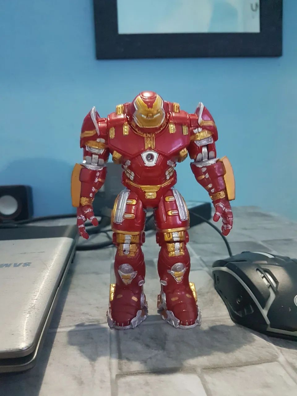 Hulk Buster  - Foto 2