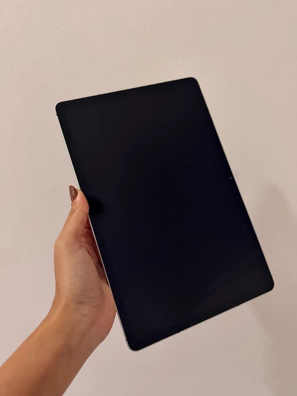 Vendo Tablet Samsung Galaxy Tab S9 FE Wifi, 128GB, - Foto 3
