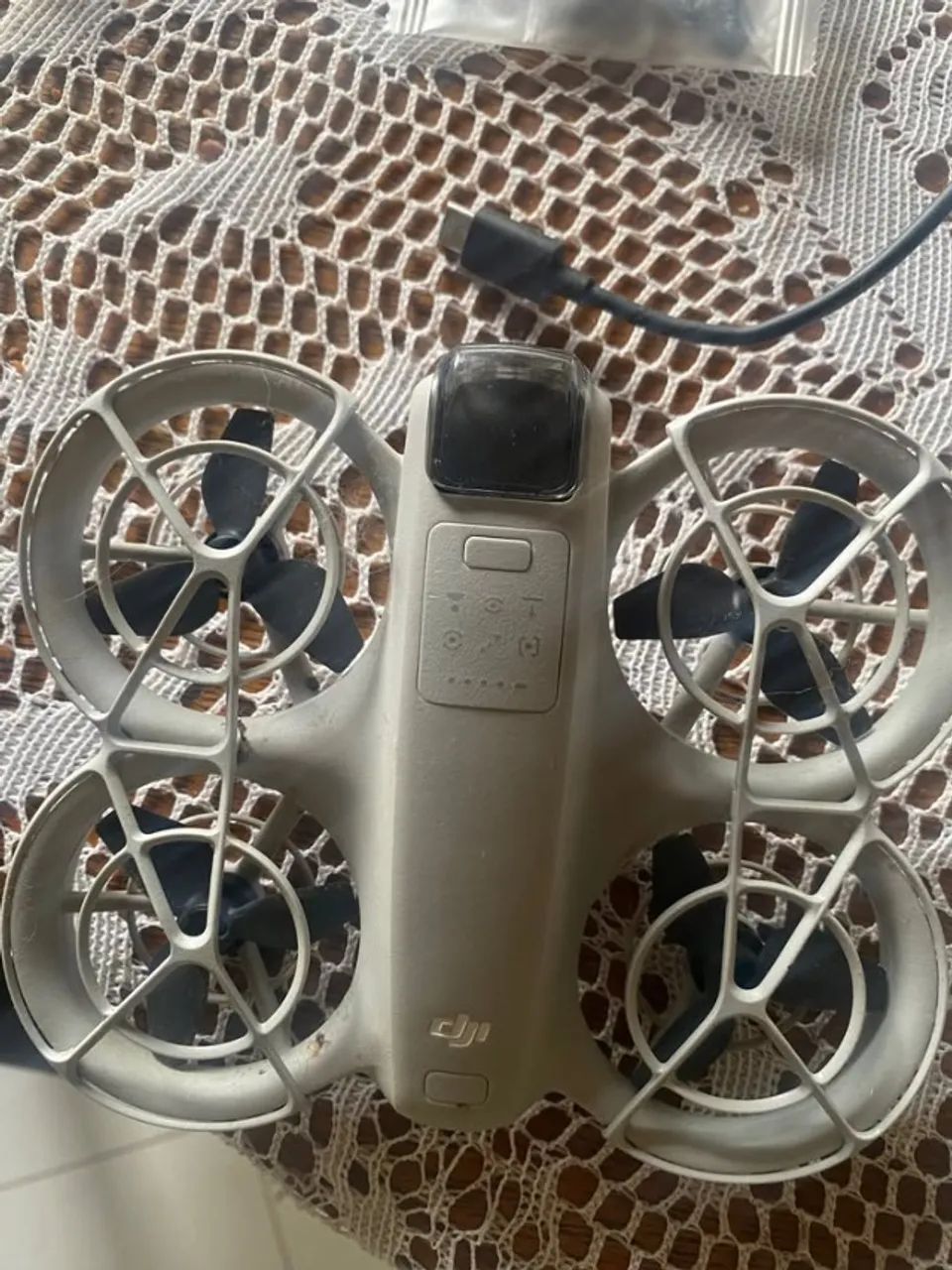 Drone DJI Neo Flymore