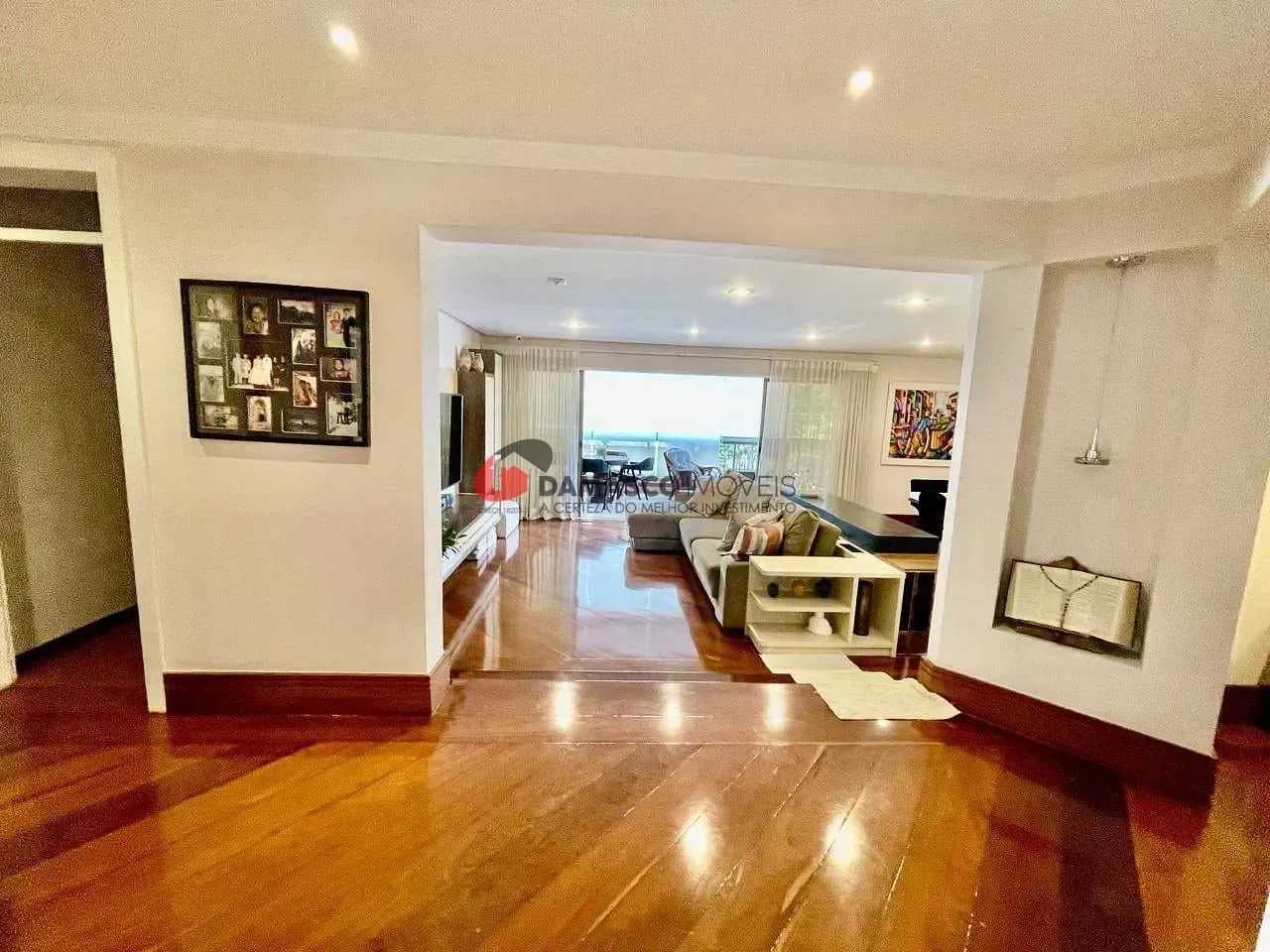 Apartamento em Santa Paula - Foto 2