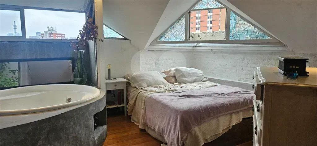 Apartamento com 2 quartos à venda em Santa cecília - SP - Foto 3