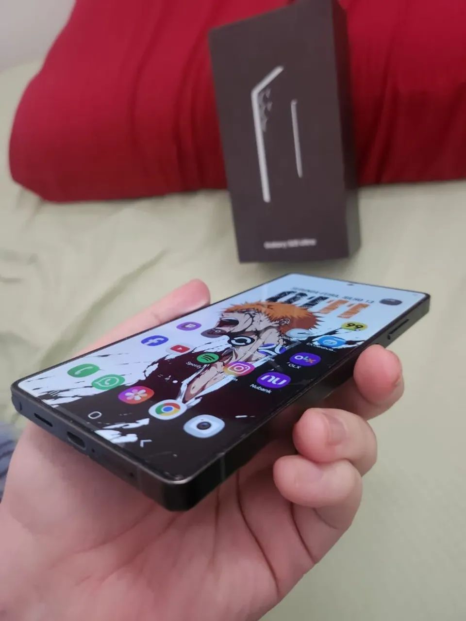 S25 ultra 512gb - Foto 3