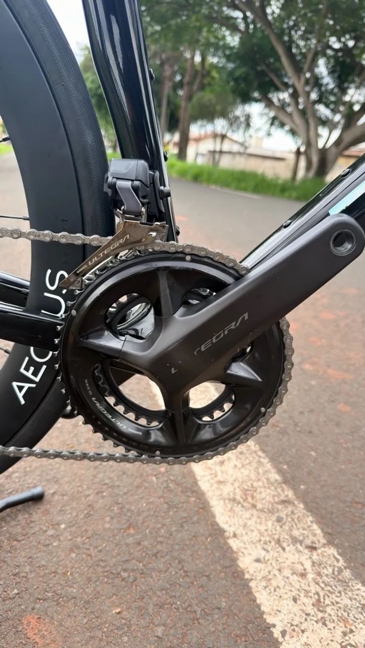 Trek Madone SL7 Disc Carbon - Foto 2