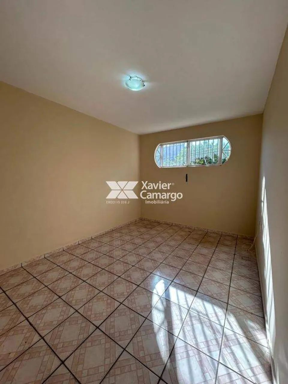 Casa com 3 quartos para locação no bairro Cidade Nova - Rio Claro/SP - Foto 3