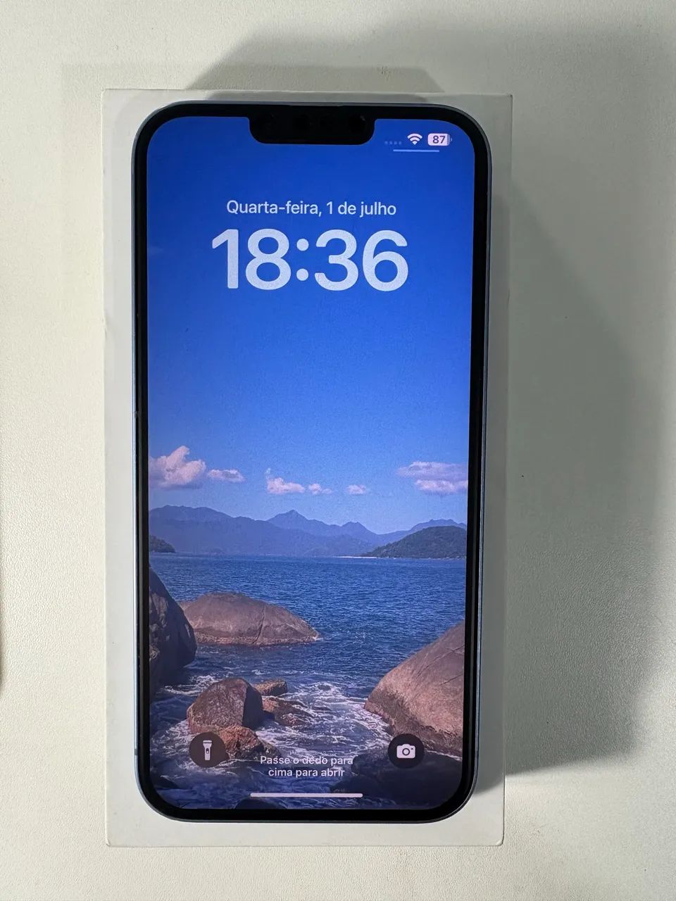 IPHONE 14 PLUS 256GB - Foto 4