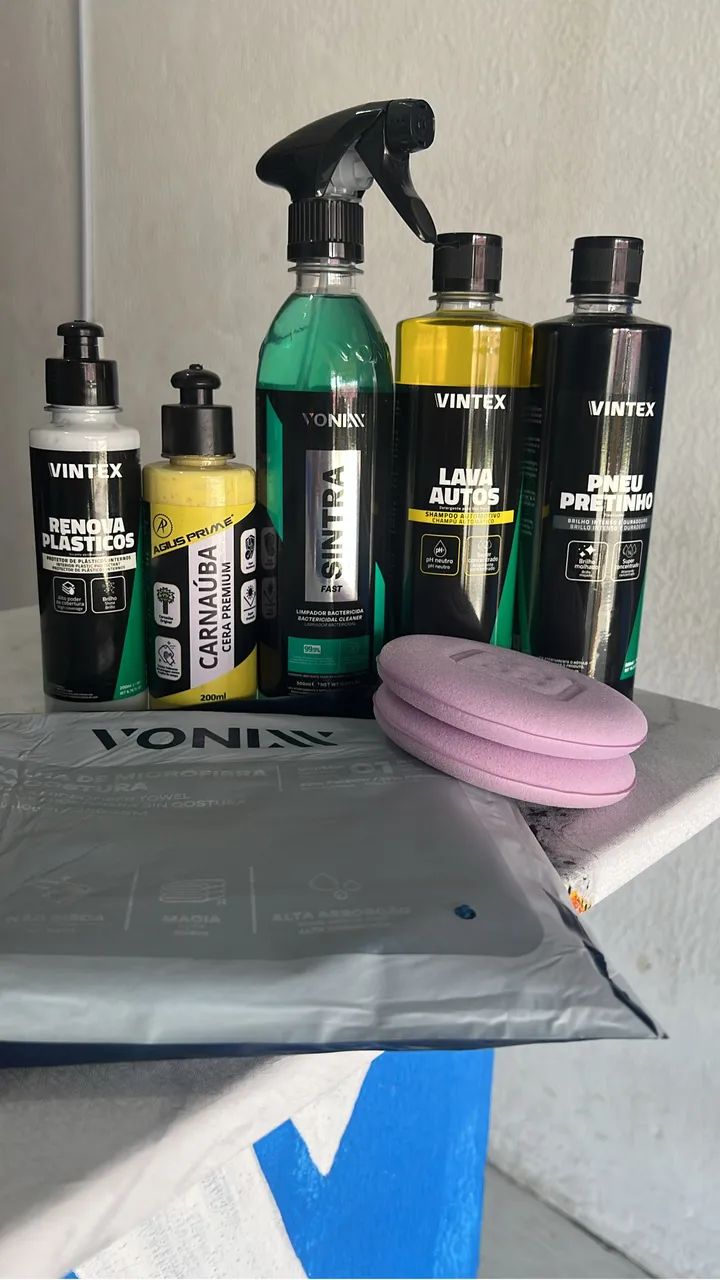 Produtos automotivos  - Foto 3