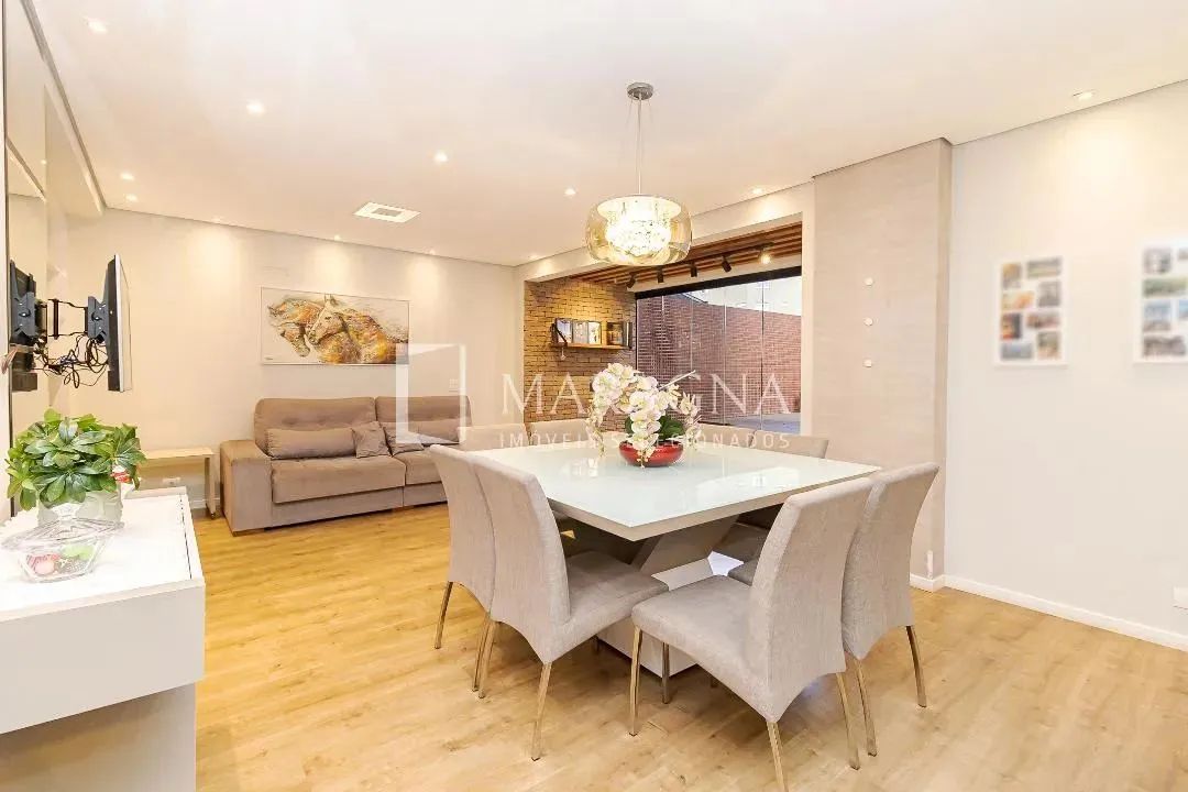 Apartamento GARDEN com 356 m² privativos, Alto da Glória, 2 suítes e 2 vagas de garagem. - Foto 2