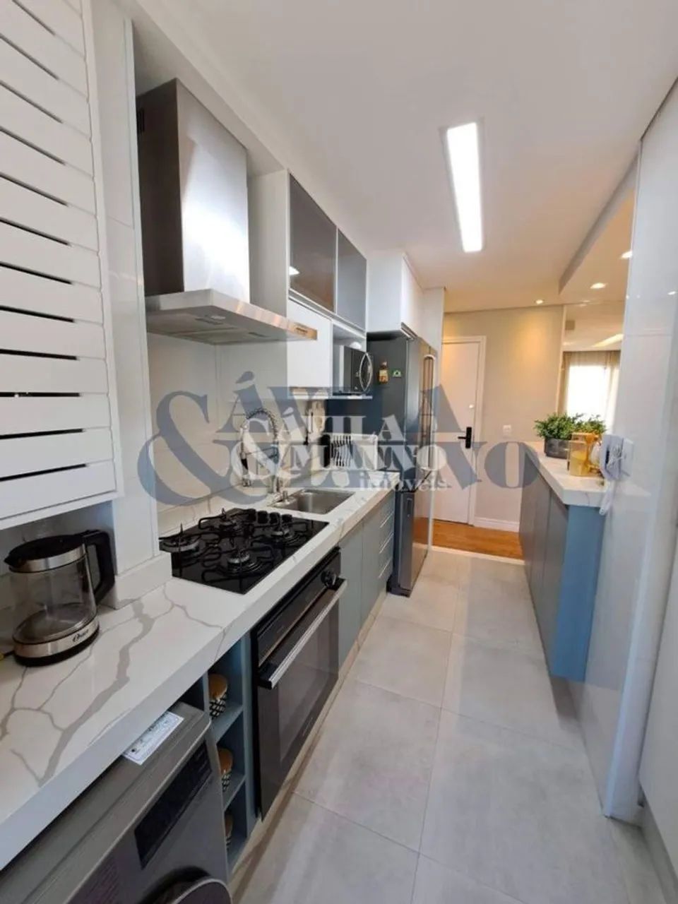 Apartamento com 2 quartos na Mooca - Foto 8