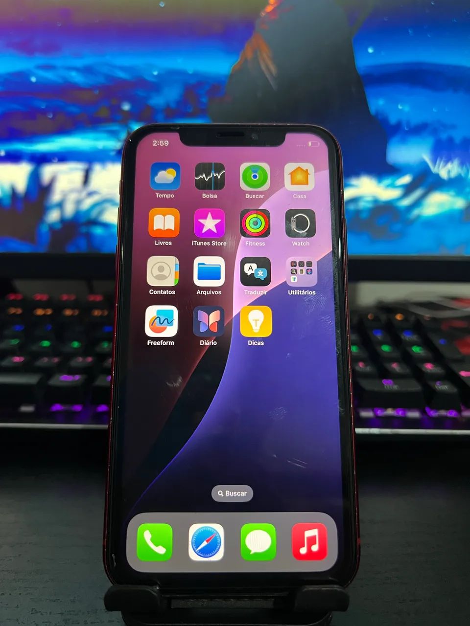 iphone xr - Foto 2