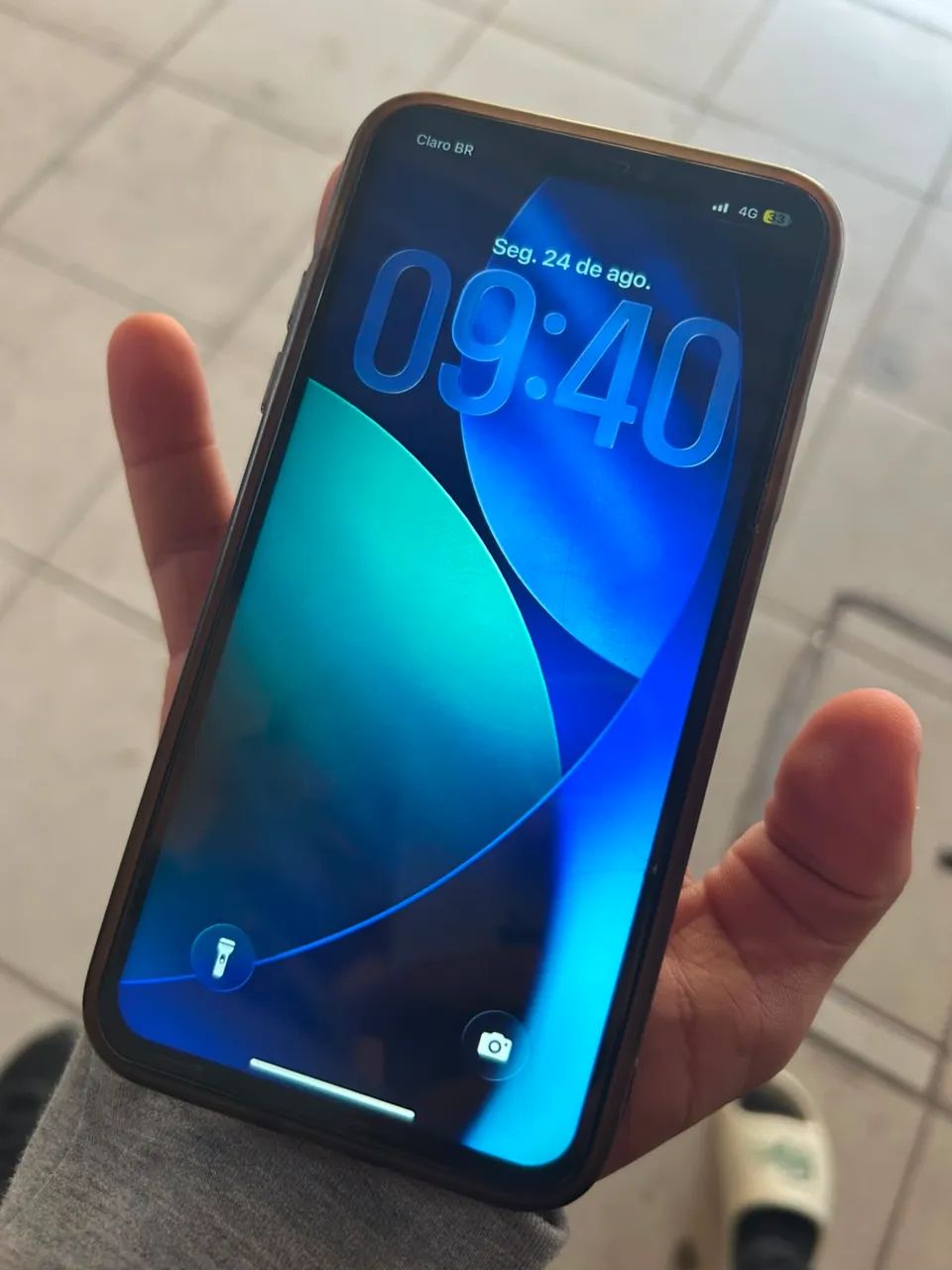 iphone 11 pro max  - Foto 3