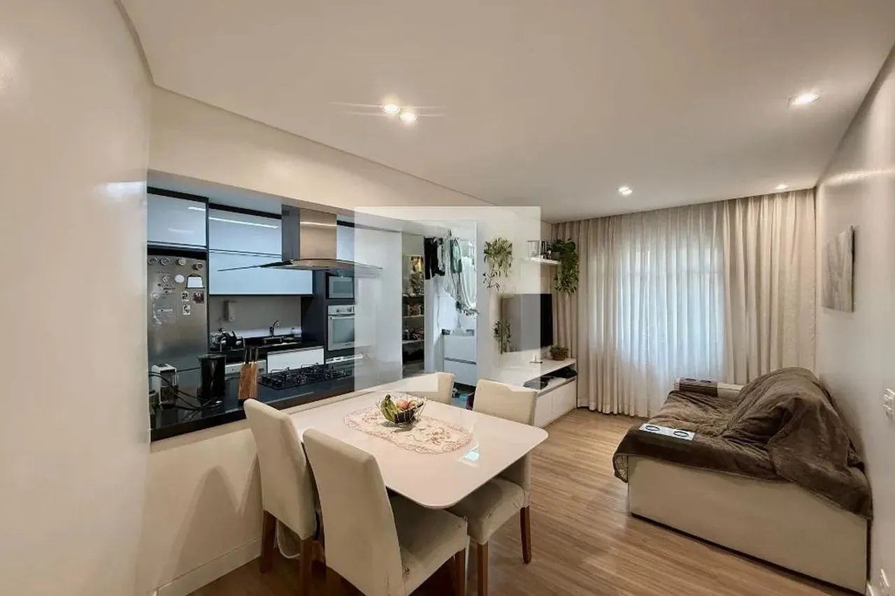 Apartamento à Venda - Campo Belo, 2 Quartos, 73 m2