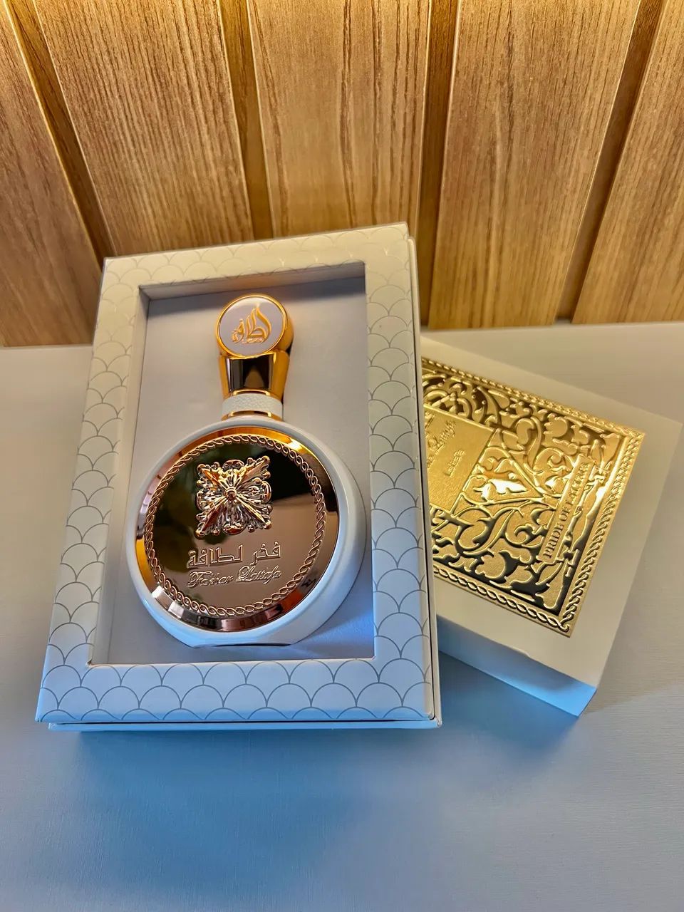 Fakhar Lattafa Original  - Foto 2