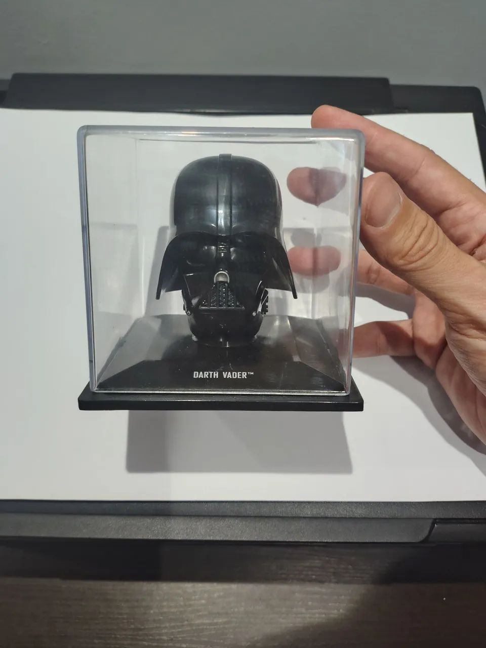 Capacete Darth vader406798248308254721