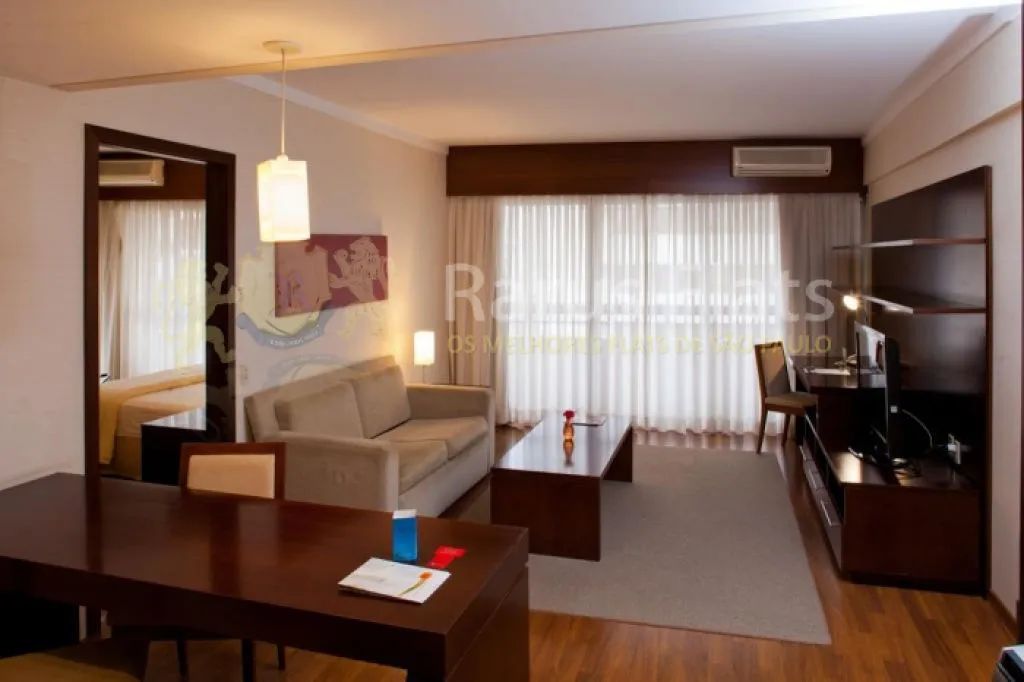 Rarus Flats - Apartamento para venda - Edifício Grand Plaza - Foto 2