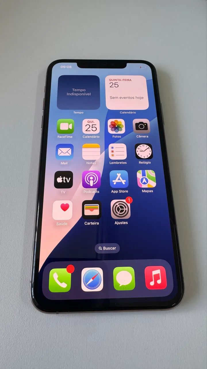 IPHONE 11 PRO MAX 256GB EXCELENTE 