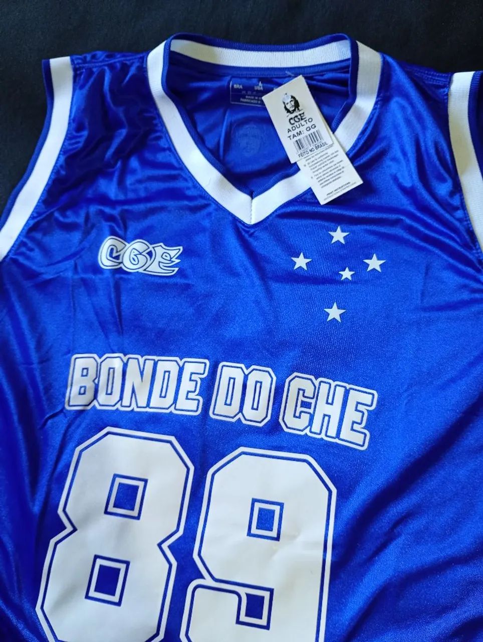 Moletons, camisetas, bonés e moleton  - Foto 4