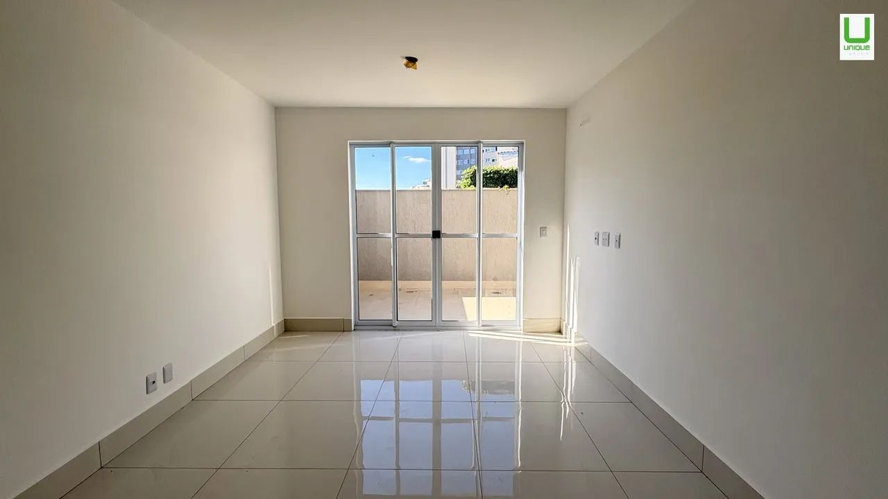 Área privativa, 3 quartos, 1 suite, 2 vagas - Foto 2