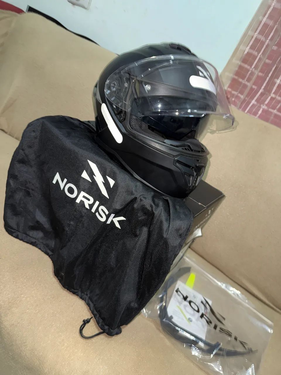 Norisk  - Foto 5