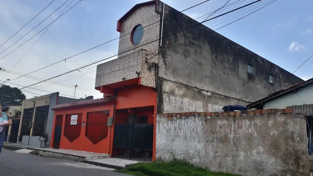 VENDO: Prédio Comercial na Cidade Nova - Ananindeua/PA - Foto 5