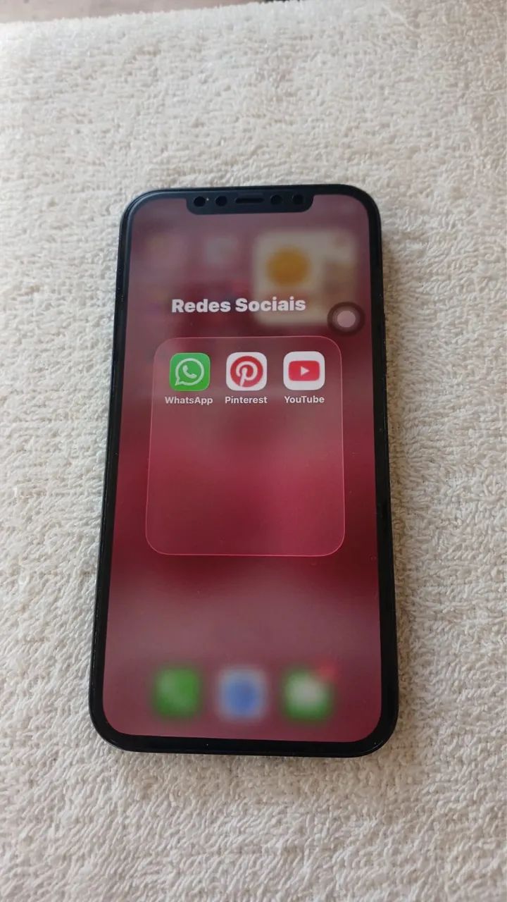 iPhone 12 - Foto 3
