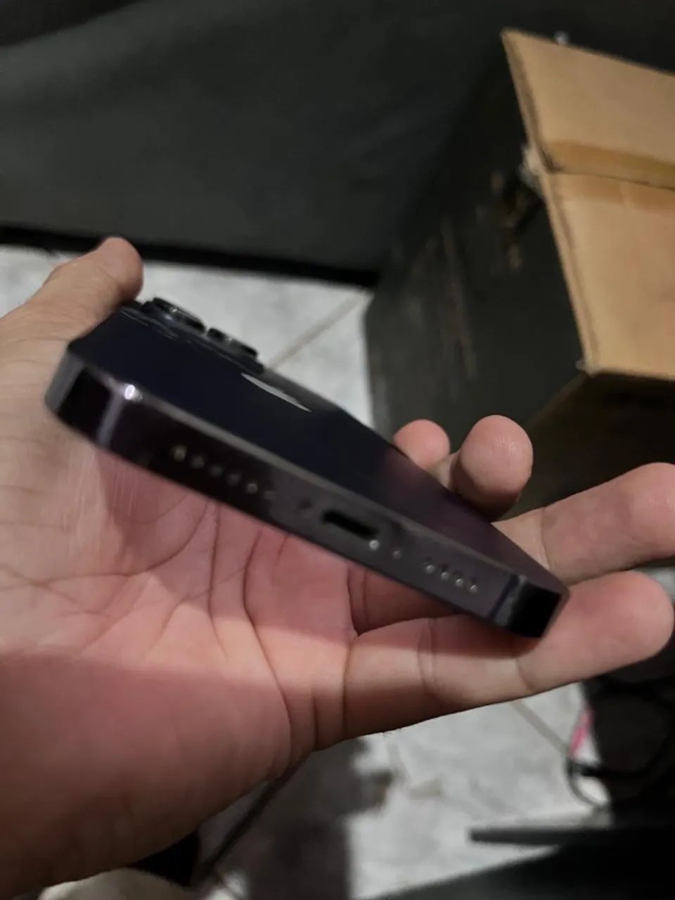 IPHONE 14 Pro Max  - Foto 4