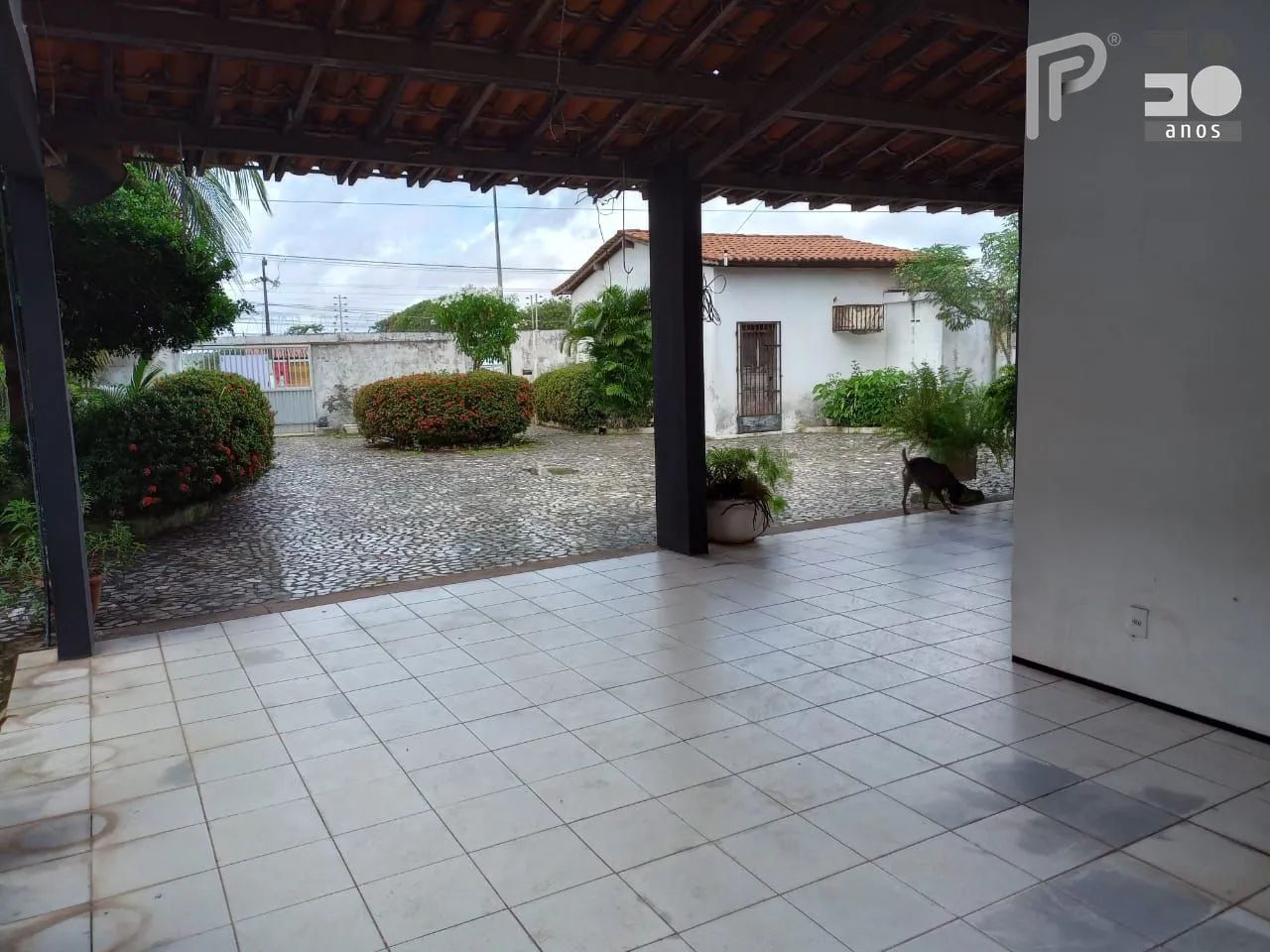 EXCELENTE CASA COMERCIAL DE ESQUINA PARA VENDA NO ARAÇAGY - Foto 3