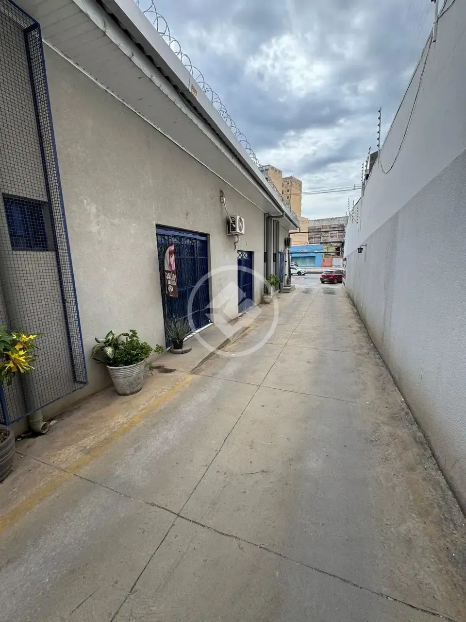 Ponto comercial pra venda ou locação centro de Cuiaba codigo: 334762 - Foto 4