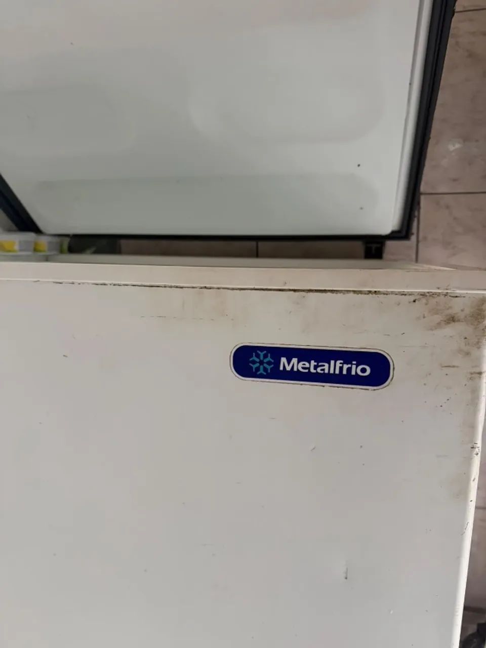 Freezer metalfrio 543L - Foto 2