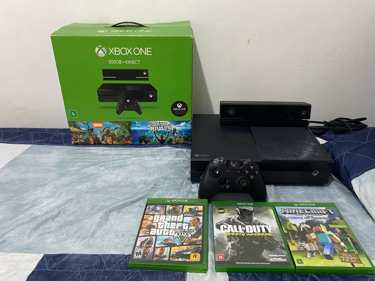 Xbox one - Foto 2