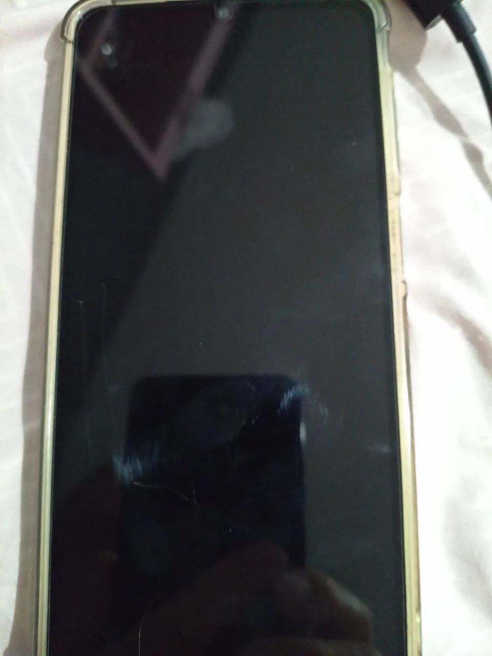 Celular A07 250 reais sair hj
