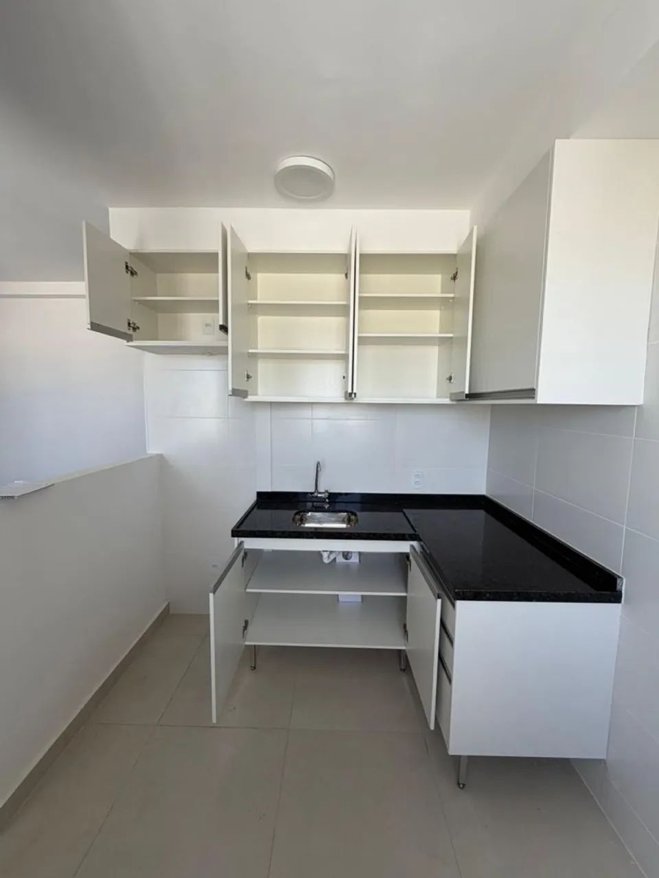 Cozinha modulada  - Foto 3