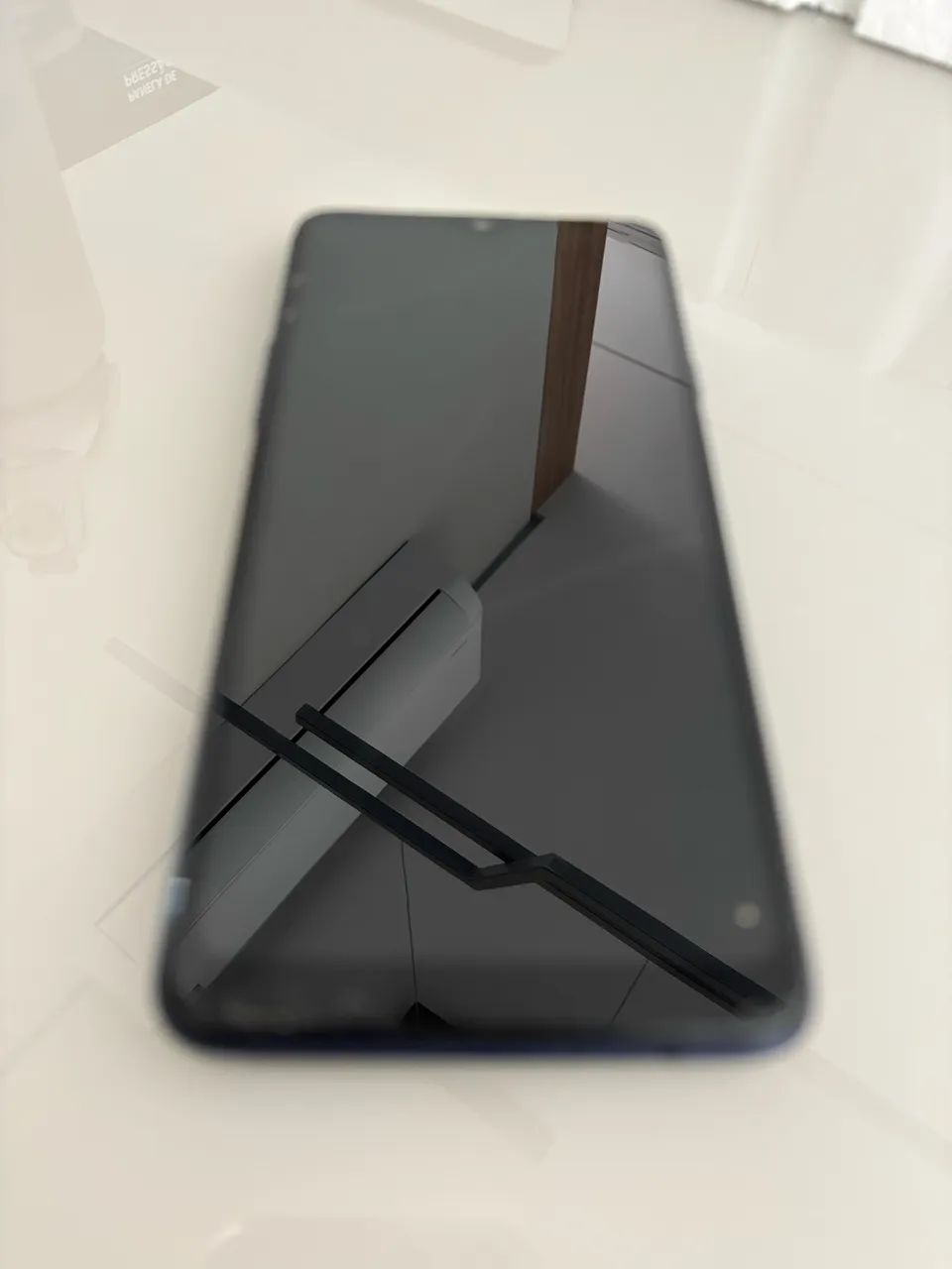 Samsung Galaxy A20s, com fone original! - Foto 2