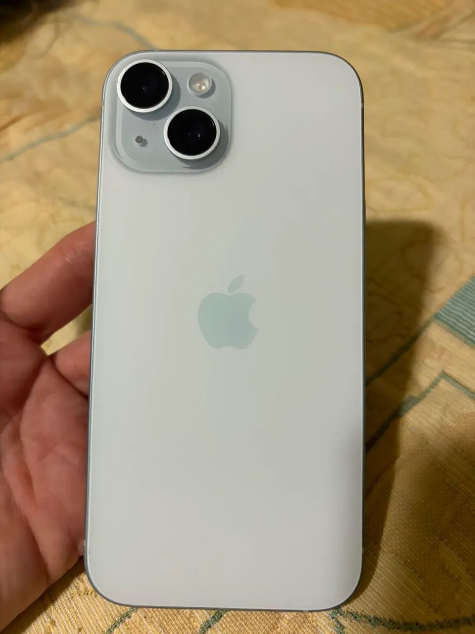 iPhone 15 - Foto 4