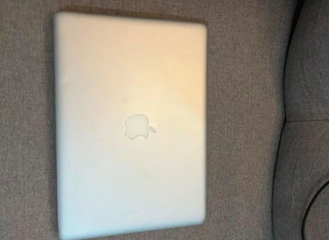 Mecboock pro 2011