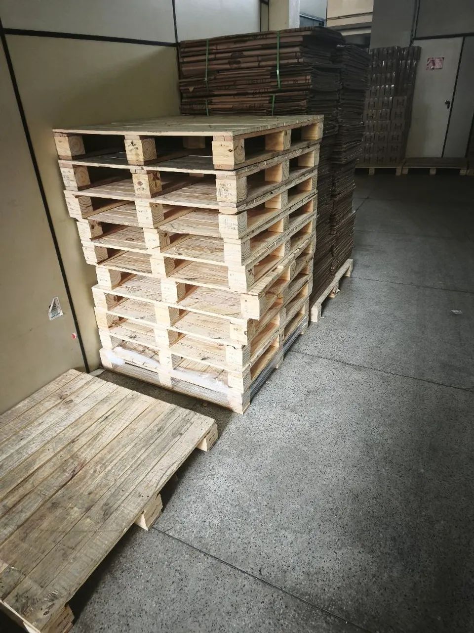 Pallet  - Foto 2