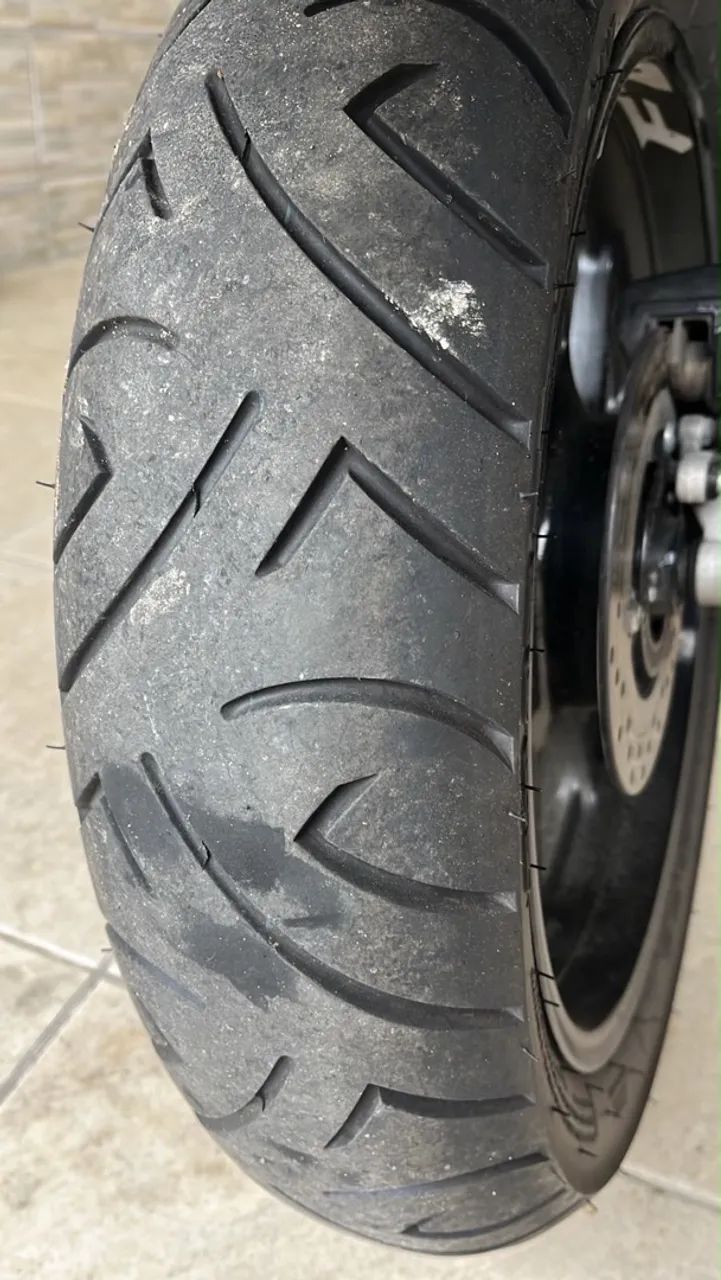 Vendo FZ25 ano 2024 zerada - Foto 4