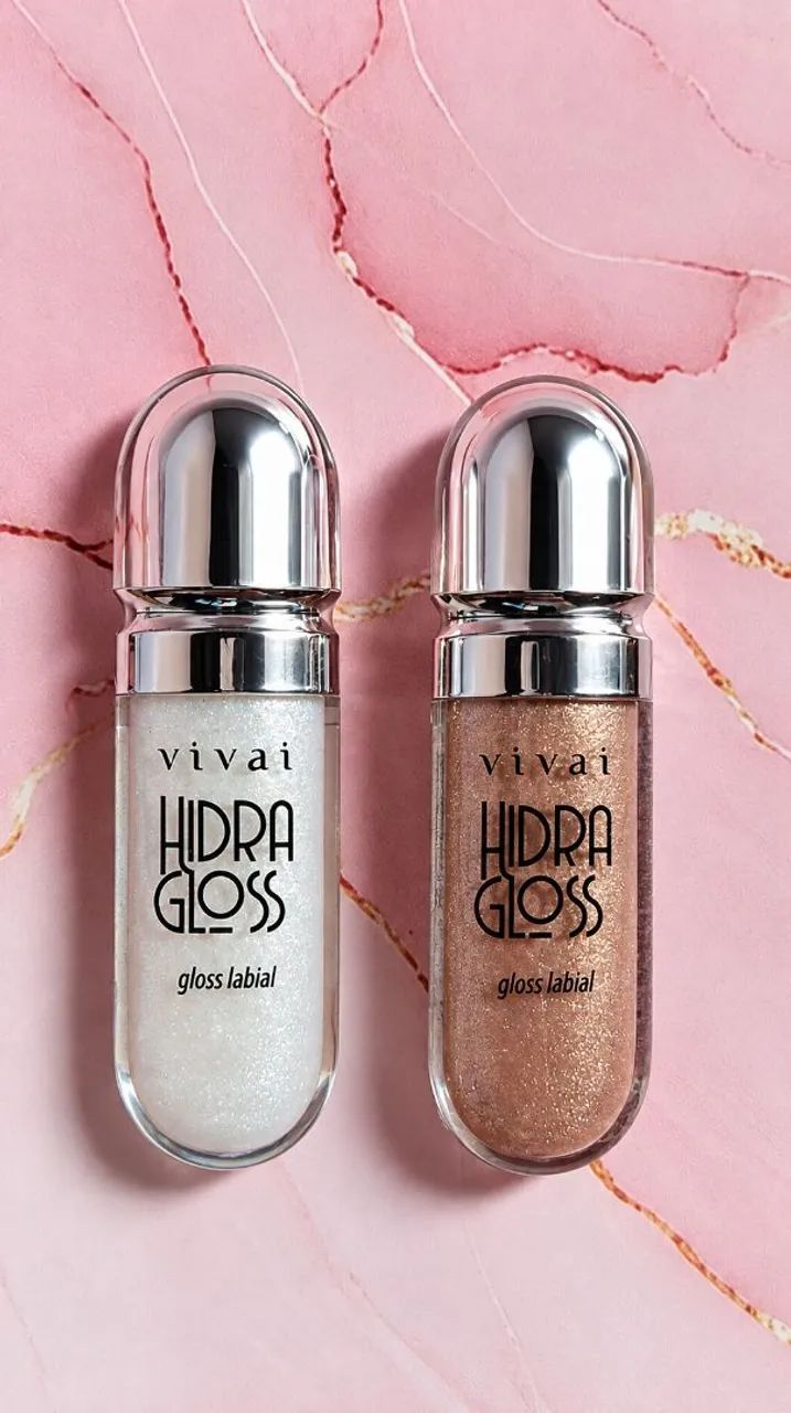 Gloss de 5 e 10 reais  - Foto 3