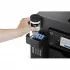 Impressora Epson L15150 EcoTank  Multifuncional com Wireless e Duplex A3 - Foto 3