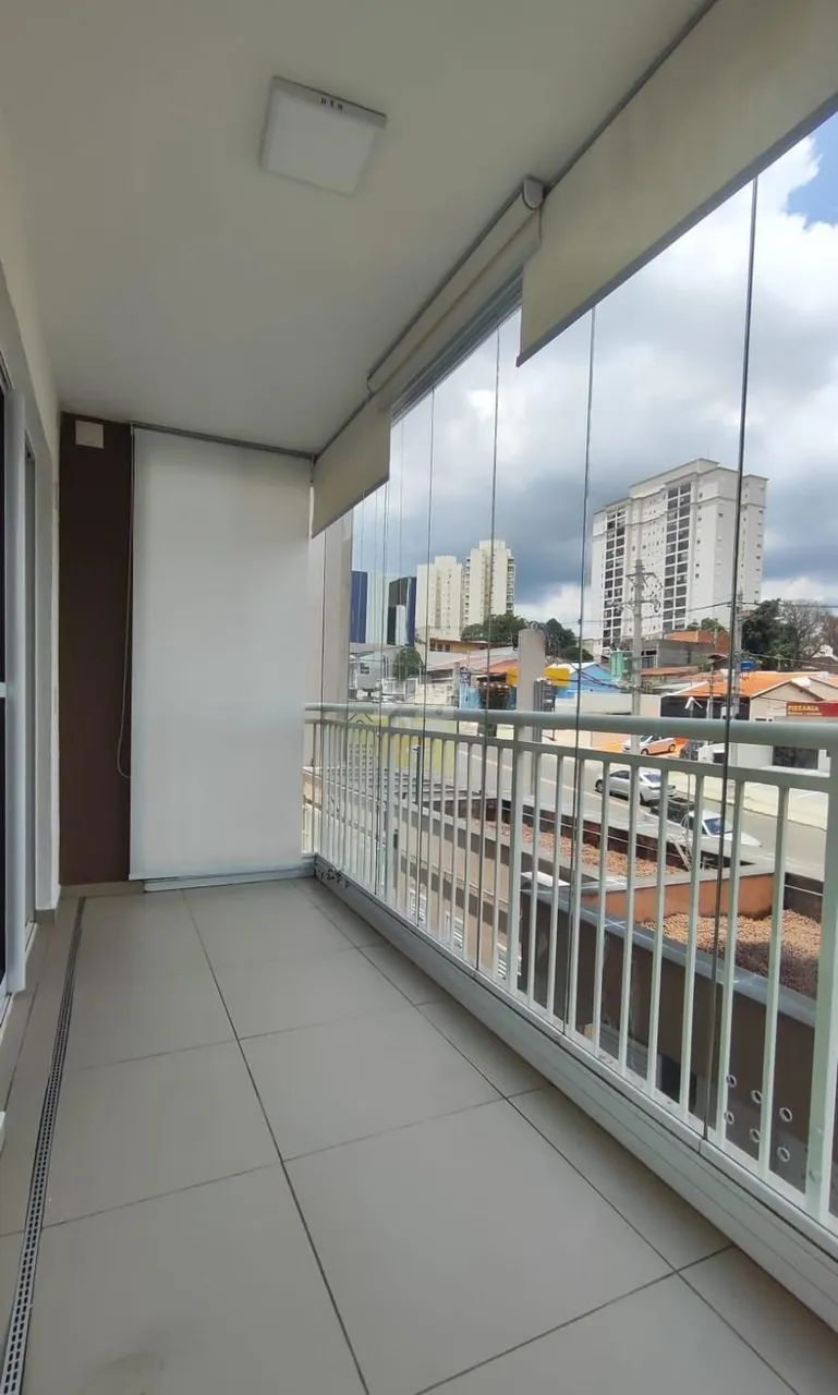 apartamento - Taquaral - Campinas - Foto 3
