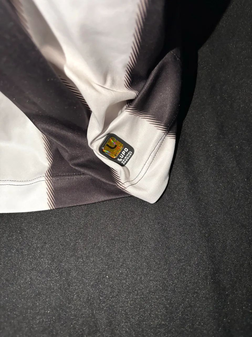 Camisa Atlético Mineiro Libertadores  - Foto 3
