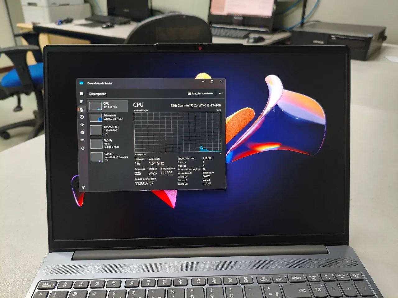 Lenovo Slim 3 - Foto 4