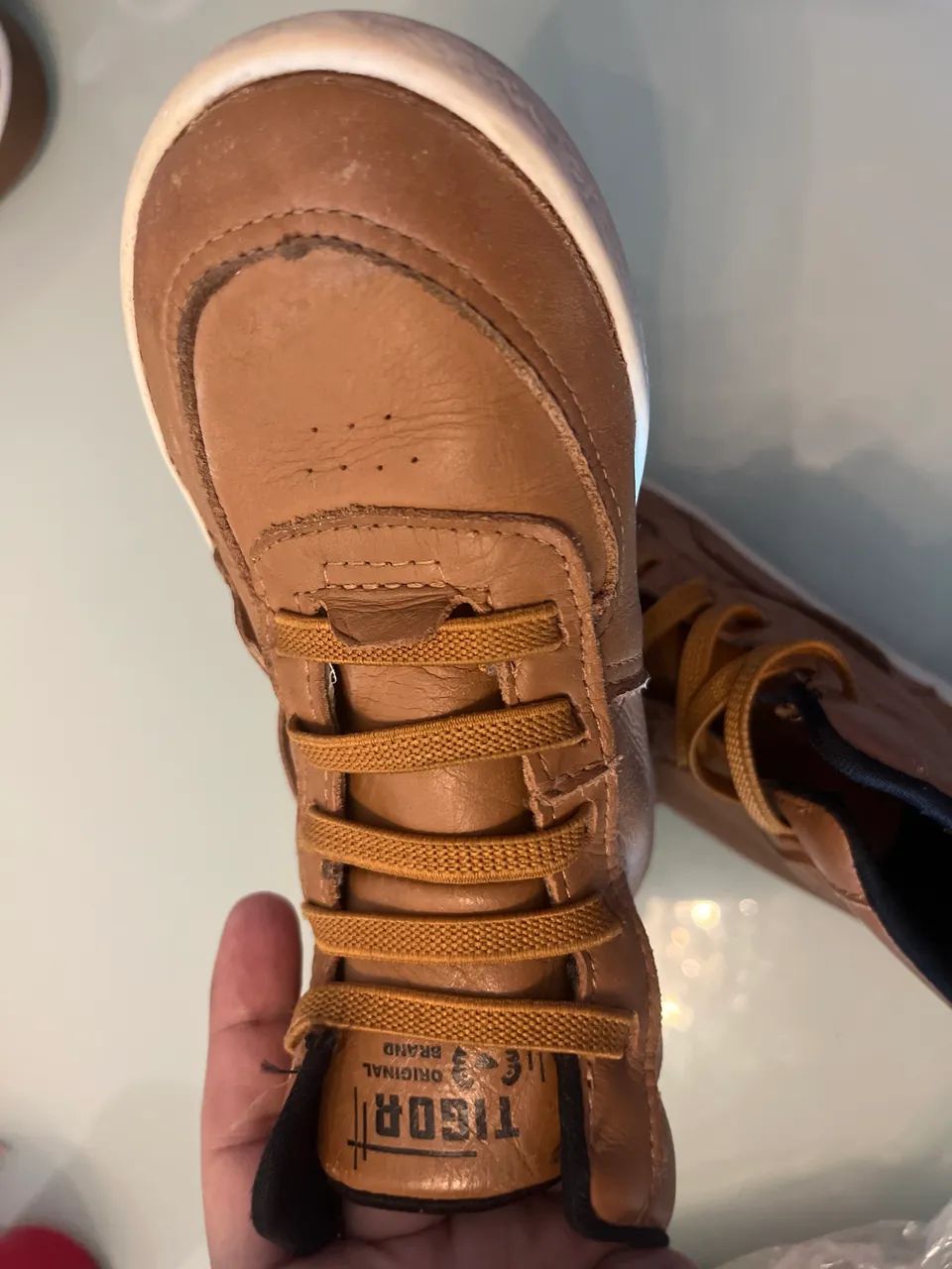 Bota - Foto 3