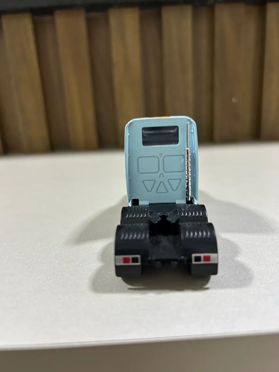 Caminhão tipo Hotwheels  - Foto 4