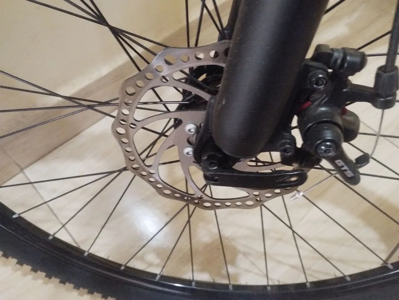 Bicicleta KRW Aro 29 - Foto 2