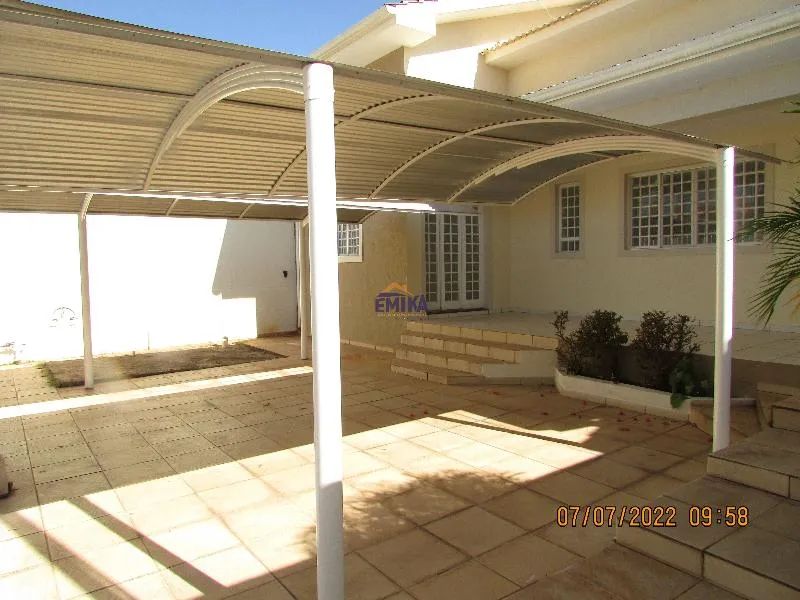 Casa com 3 quarto(s) no bairro Jardim Cuiabá em Cuiabá - MT - Foto 3