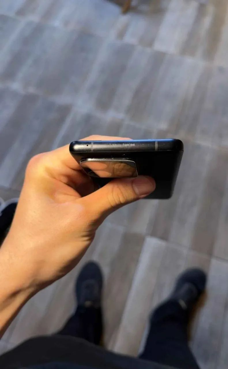 Moto Edge 50 pro - Foto 2