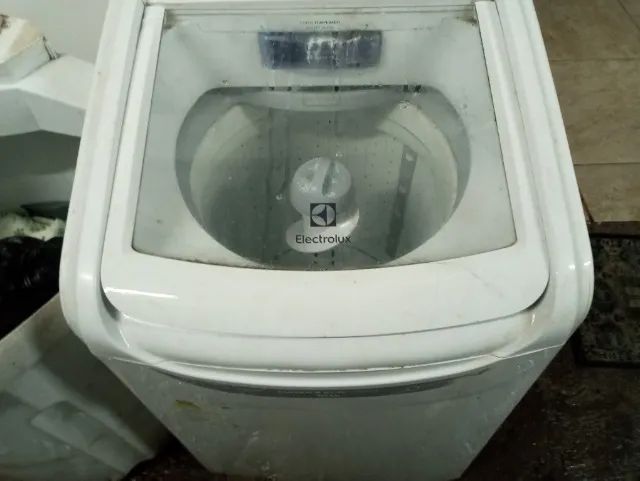 Máquina electrolux  - Foto 4