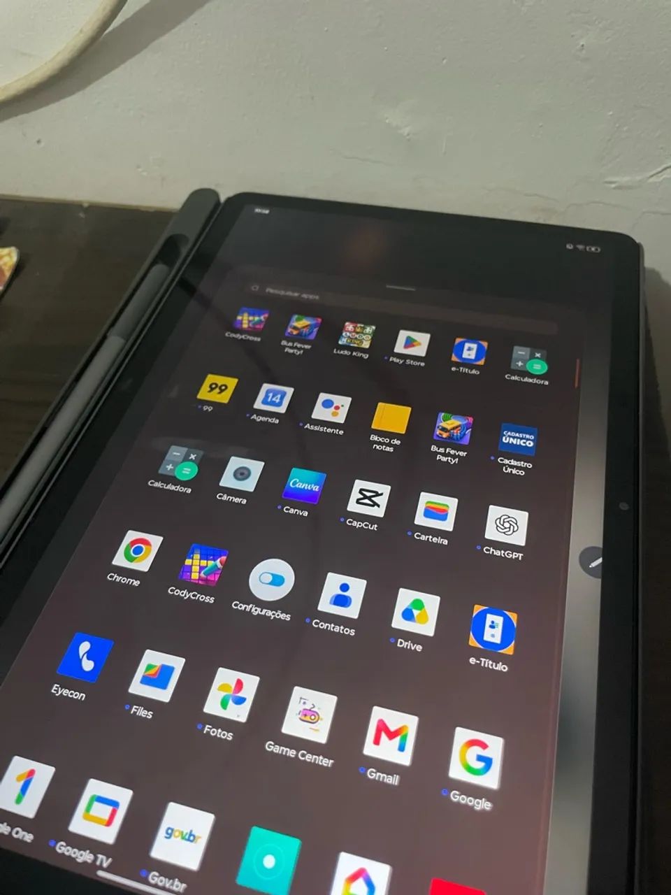 Tablet Tab M11 - Foto 2