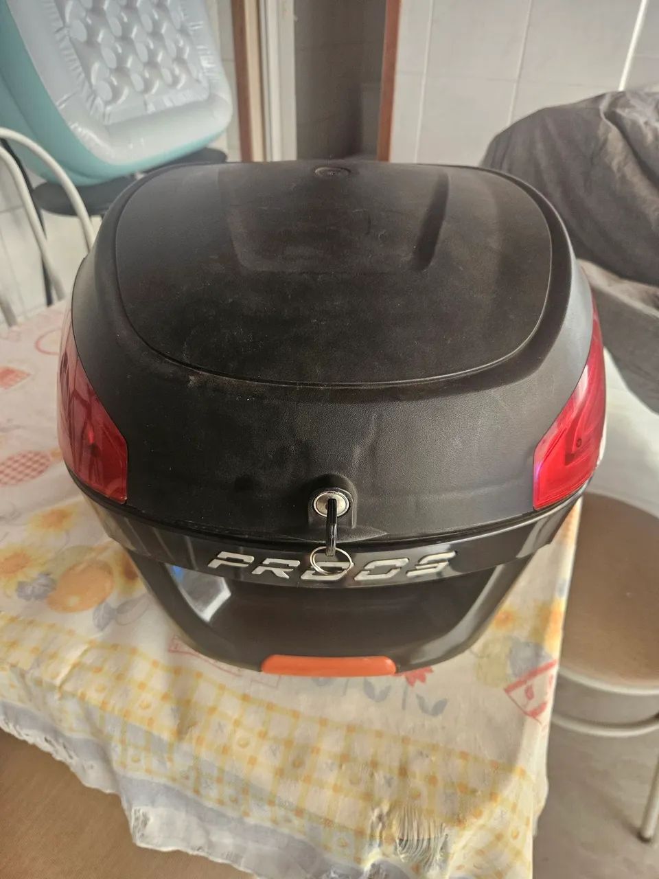 Bau de moto - Foto 5