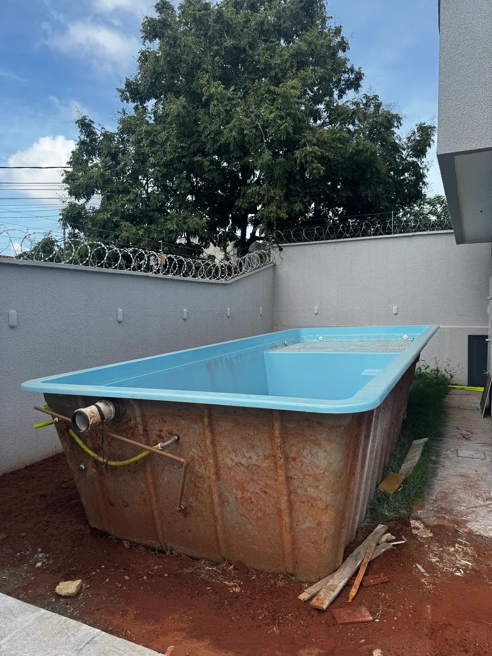 Piscina - Foto 3